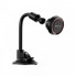 Автотримач для телефона BOROFONE BH18 Journey series in-car phone holder, carbon fiber pattern durable (6931474711021) (17439)