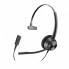 Наушники Poly EncorePro 310 Quick Disconnect Black (77T43AA) (20439)