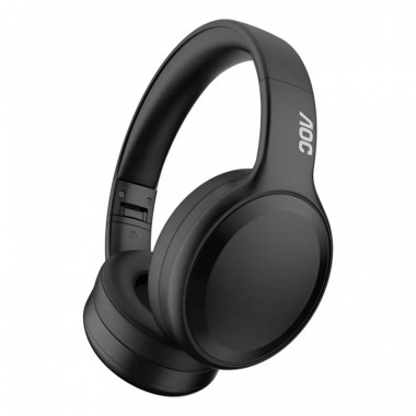 Наушники AOC ACH2521 Black (ACH2521BK/00) (22439)
