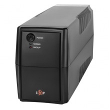 Линейно-интерактивный ИБП LPM-625VA-P (437Вт) (6439) Линейно-интерактивный ИБП LPM-625VA-P (437Вт) (6439)