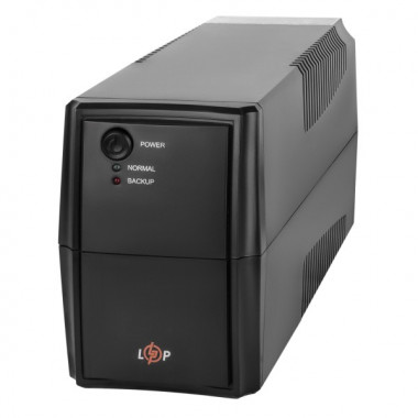 Линейно-интерактивный ИБП LPM-625VA-P (437Вт) (6439)
