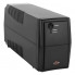 Линейно-интерактивный ИБП LPM-625VA-P (437Вт) (6439)