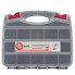 Органайзер пластиковый, 12,5", 2 в 1, 320x260x80 мм INTERTOOL BX-4004 (20539)