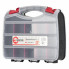 Органайзер пластиковый, 12,5", 2 в 1, 320x260x80 мм INTERTOOL BX-4004 (20539)