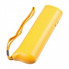 Ультразвуковой отпугиватель собак AD-100 Жёлтый (22539)