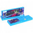 Миша + клавіатура HOCO GM18 Luminous gaming keyboard and mouse set Black (6931474783684) (539)