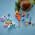 Конструктор LEGO DUPLO Bluey Путешествие с мороженым с Блуи (10458) (15639)