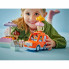 Конструктор LEGO DUPLO Bluey Путешествие с мороженым с Блуи (10458) (15639)
