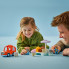 Конструктор LEGO DUPLO Bluey Путешествие с мороженым с Блуи (10458) (15639)