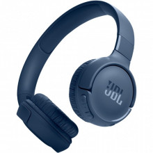 Наушники JBL Tune 520BT Blue (JBLT520BTBLUEU) (16639)