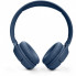 Наушники JBL Tune 520BT Blue (JBLT520BTBLUEU) (16639)