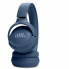 Наушники JBL Tune 520BT Blue (JBLT520BTBLUEU) (16639)
