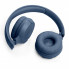 Наушники JBL Tune 520BT Blue (JBLT520BTBLUEU) (16639)