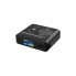 Батарея универсальная Sandberg 20000mAh Travel PD/100W, QC/3.0, QI 15W, Power-Through (421-25) (18639)
