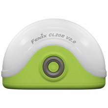 Фонарь Fenix CL20R V.2.0 зелений (CL20RV20GRN) (19639)
