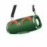 Портативна колонка HOCO HC12 Sports BT speaker Dark Green (6931474765826) (8639)