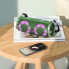 Портативна колонка HOCO HC12 Sports BT speaker Dark Green (6931474765826) (8639)