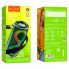 Портативна колонка HOCO HC12 Sports BT speaker Dark Green (6931474765826) (8639)