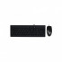 Комплект A4Tech KR-8372 USB Black (4711421859301) (21739)