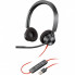 Наушники Poly Blackwire 3320-M USB-A/C (8X220AA) (18839)