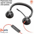 Наушники Poly Blackwire 3320-M USB-A/C (8X220AA) (18839)