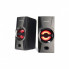 Акустическая система Microlab B-15 USB Black (B-15) (21839)