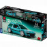Конструктор Mattel Brick Shop Speed Honda Custom 90 Civic EF (JHF62) (22839)