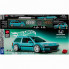 Конструктор Mattel Brick Shop Speed Honda Custom 90 Civic EF (JHF62) (22839)