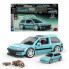 Конструктор Mattel Brick Shop Speed Honda Custom 90 Civic EF (JHF62) (22839)