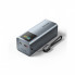 Батарея универсальная Vention 20000 mAh 100W Gray TFT Display Type (FKCH0) (21939)