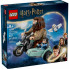 Конструктор LEGO Harry Potter Поездка Хагрида и Гарри на мотоцикле (76443) (11049)