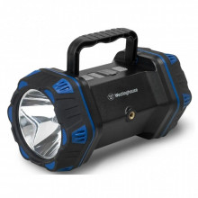 Фонарь Westinghouse 8W LED COB WF217 з USB з функцією Power Bank + Мicro USB кабель (WF217-CB) (16149)