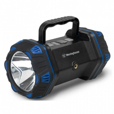 Фонарь Westinghouse 8W LED COB WF217 з USB з функцією Power Bank + Мicro USB кабель (WF217-CB) (16149)