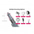 Штатив Ulanzi Full carbon fiber Multifunctional portable light tripod (UV-2784 MT-49) (2784) (15249)