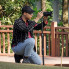 Штатив Ulanzi Full carbon fiber Multifunctional portable light tripod (UV-2784 MT-49) (2784) (15249)