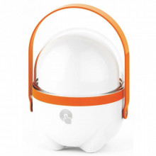Фонарь Quantum Big Pretty LED + Мicro USB кабель в комплекті (QM-FL3011) (17249)