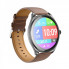Смарт-годинник HOCO Y22 AMOLED 36mm. 200 mAh. IP67  Black (6942007628983) (20249)