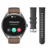 Смарт-годинник HOCO Y22 AMOLED 36mm. 200 mAh. IP67  Black (6942007628983) (20249)