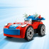 Конструктор LEGO Marvel Человек-Паук и Доктор Осьминог 48 деталей (10789) (11349)