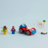 Конструктор LEGO Marvel Человек-Паук и Доктор Осьминог 48 деталей (10789) (11349)