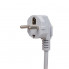 Сетевой фильтр (удлинитель) LP (5x230V-2500W, 1xUSB-38W/PD/QC3.0, 1xType-C 20W, 1xUSB 18W) (1349)