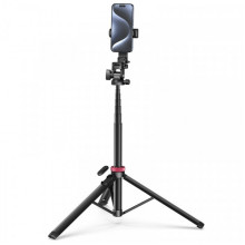 Штатив Ulanzi Vijim MT-78 Tripod Black (UV-T077GBB1 MT-78) (T077GBB1) (15349)