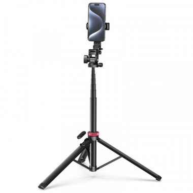 Штатив Ulanzi Vijim MT-78 Tripod Black (UV-T077GBB1 MT-78) (T077GBB1) (15349)