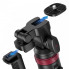 Штатив Ulanzi Vijim MT-78 Tripod Black (UV-T077GBB1 MT-78) (T077GBB1) (15349)