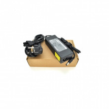 Блок питания к ноутбуку Merlion TOSHIBA 90W 15V 6A, 6.3*3.0 (02288 / LTO90/15-6,36*3,0) (16349)