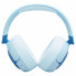 Наушники JBL JR 470 NC Blue (JBLJR470NCBLU) (17349)