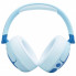 Наушники JBL JR 470 NC Blue (JBLJR470NCBLU) (17349)