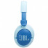 Наушники JBL JR 470 NC Blue (JBLJR470NCBLU) (17349)