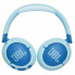 Наушники JBL JR 470 NC Blue (JBLJR470NCBLU) (17349)