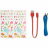 Наушники JBL JR 470 NC Blue (JBLJR470NCBLU) (17349)